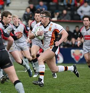 Dominic Maloney